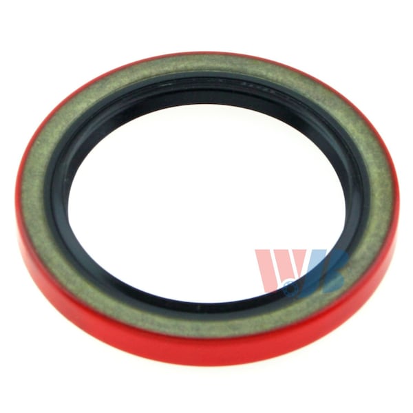 Wjb Ensure Bearing Life With Premium Seals, Ws225225 WS225225 - main